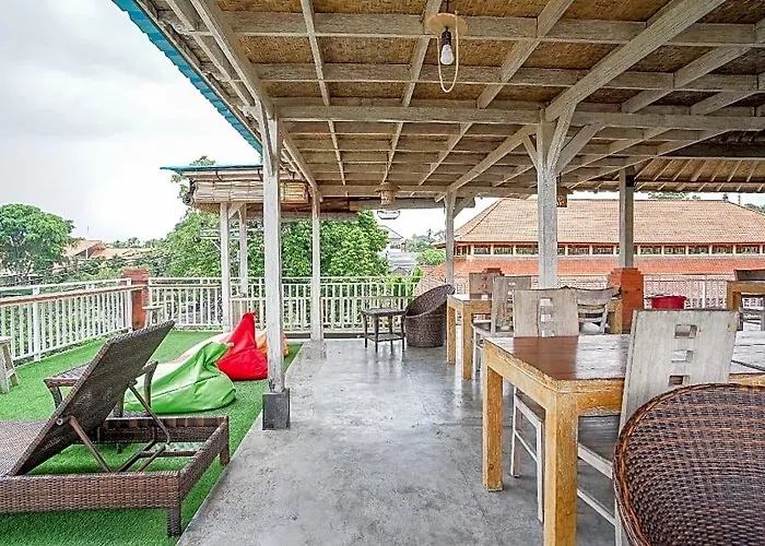 Kememai * Ubud (Bali)