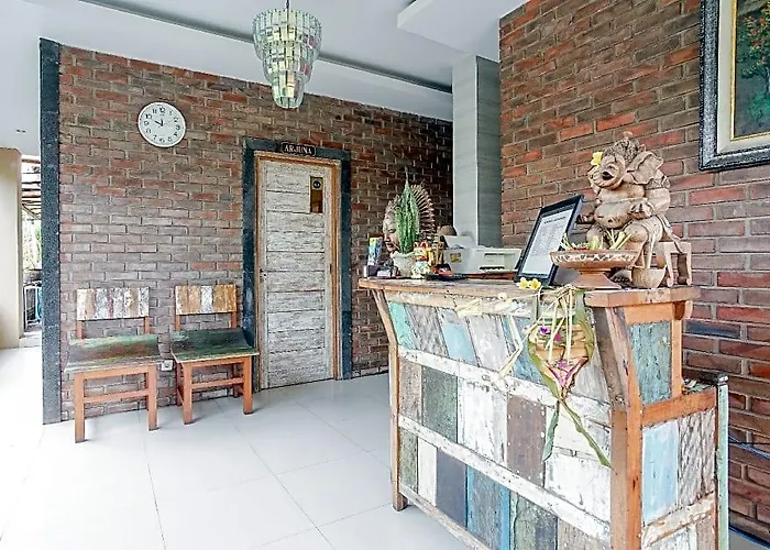 Hotel Kememai