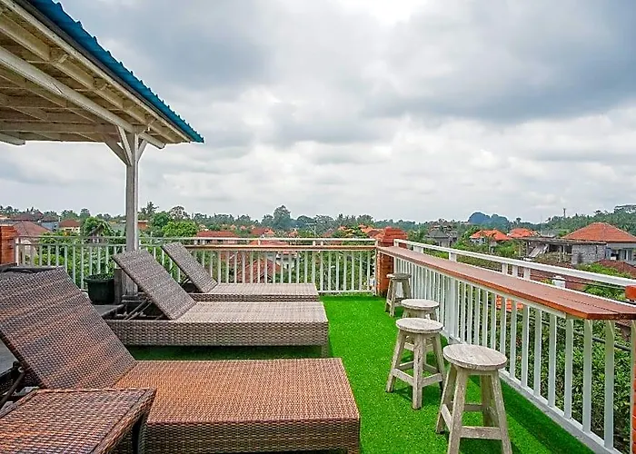 Hotel Kememai