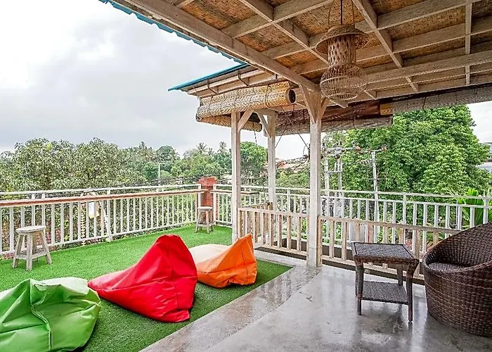 Kememai * Ubud (Bali)
