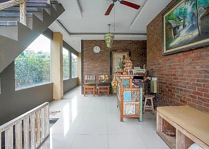 Hotel Kememai