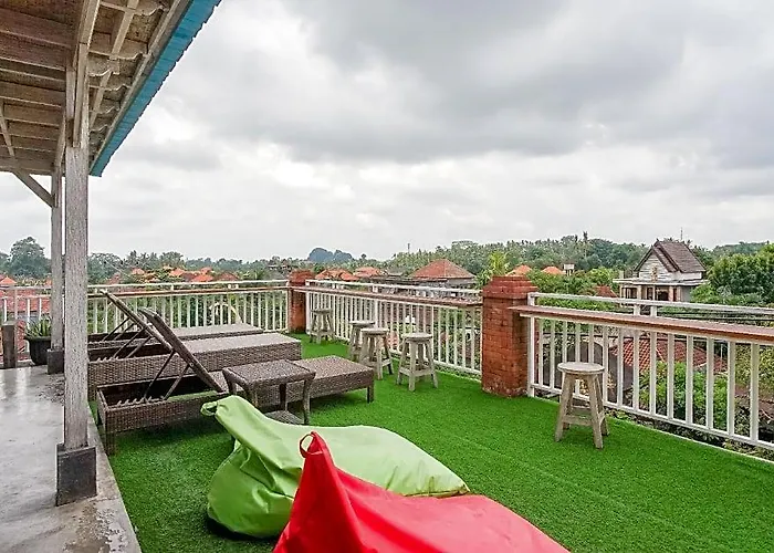 Hotel Kememai *