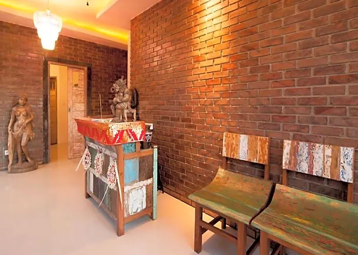 Kememai Hotel *
