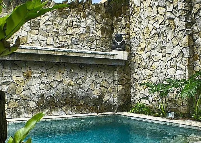 Kememai Hotel Ubud (Bali)