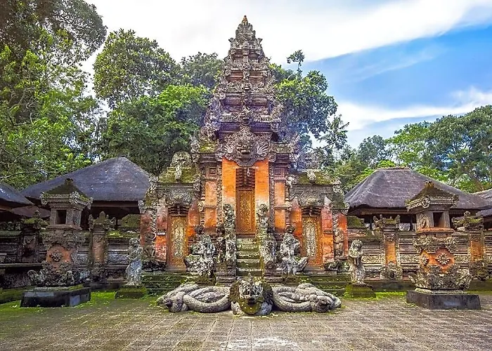Kememai Hotel Ubud (Bali)