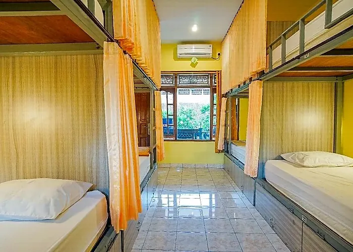 Kememai * Ubud (Bali)