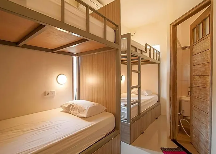 Hotel Kememai