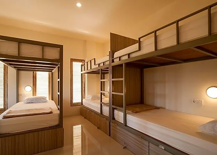 Hotel Kememai Ubud (Bali)