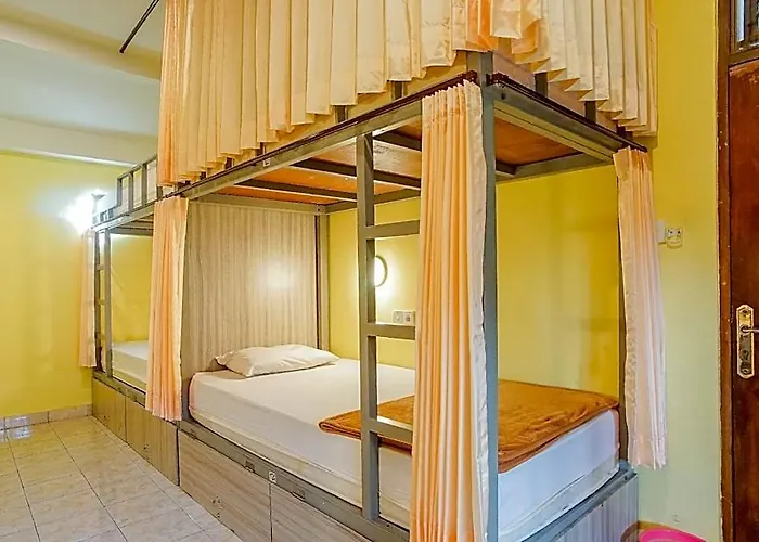 Hotel Kememai Ubud (Bali)