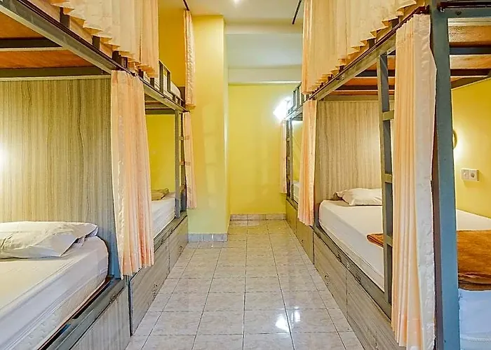 Hotel Kememai Ubud (Bali)