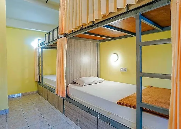Kememai Hotel *