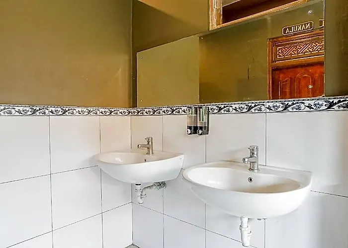 Kememai Hotel Ubud (Bali)
