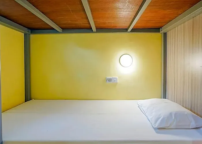 Hotel Kememai *